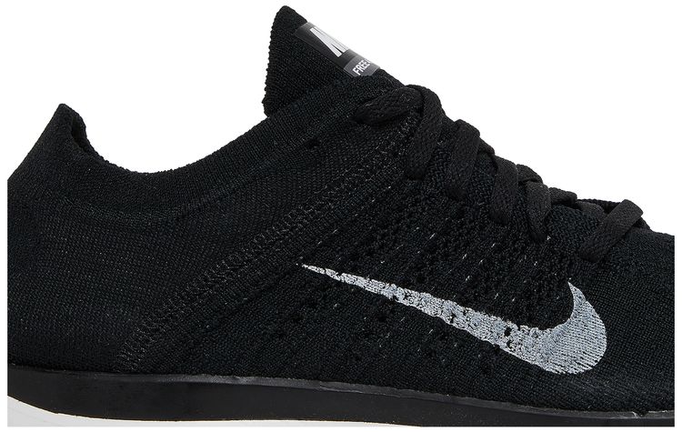 Free 40 Flyknit Black