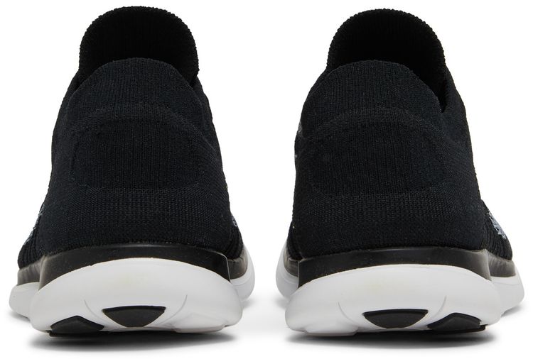Free 40 Flyknit Black
