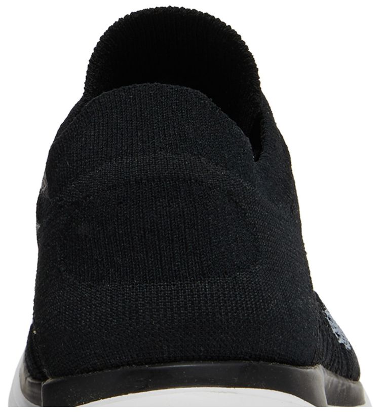 Free 40 Flyknit Black