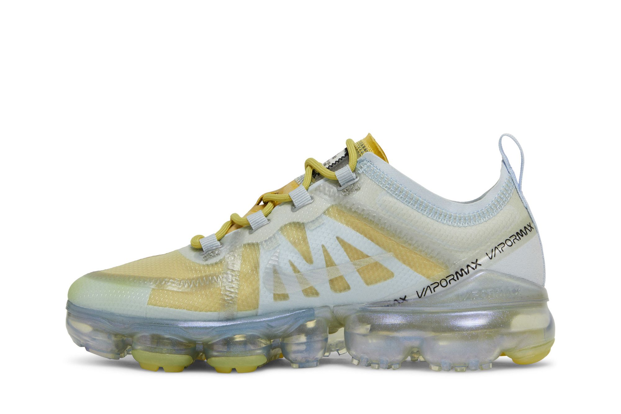 Vapormax 2019 yellow new arrivals