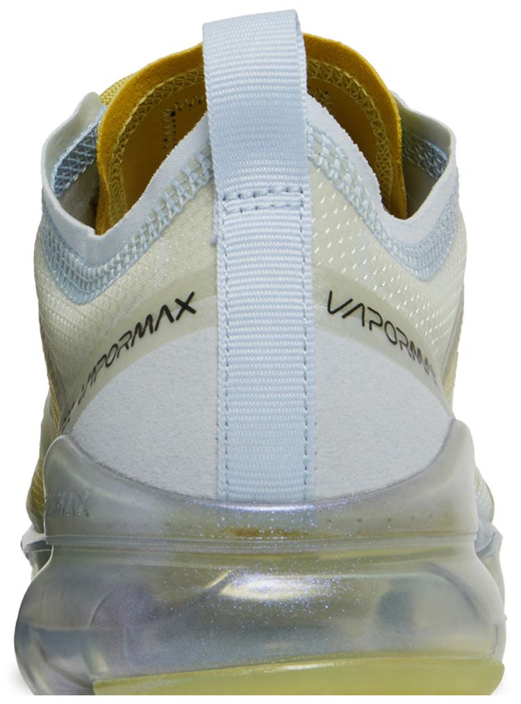 Nike Wmns Air VaporMax 2019 Premium Celery