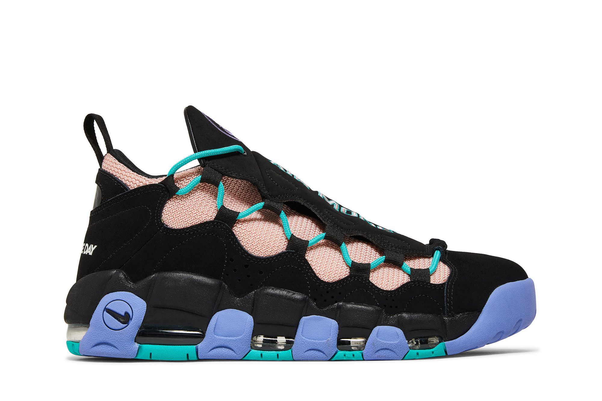 Nike air money 2025 homme