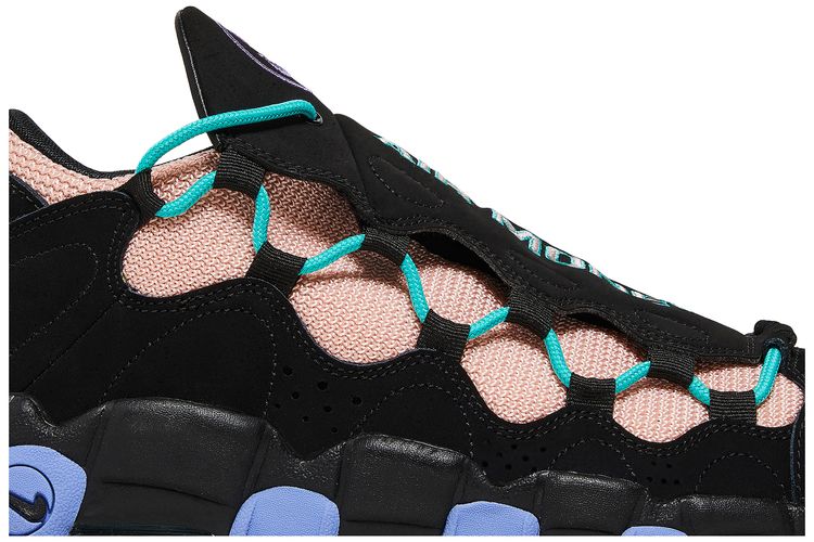 Air More Money Have A Nike Day