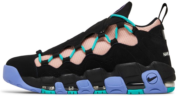 Air More Money Have A Nike Day