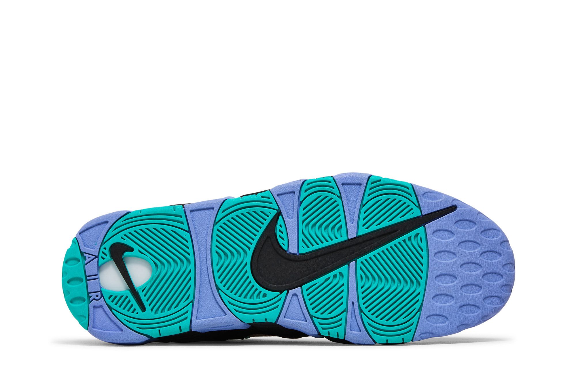 Size 8.0 Air More Money Have A Nike Day