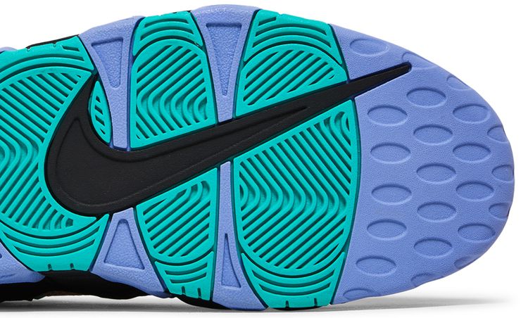 Air More Money Have A Nike Day