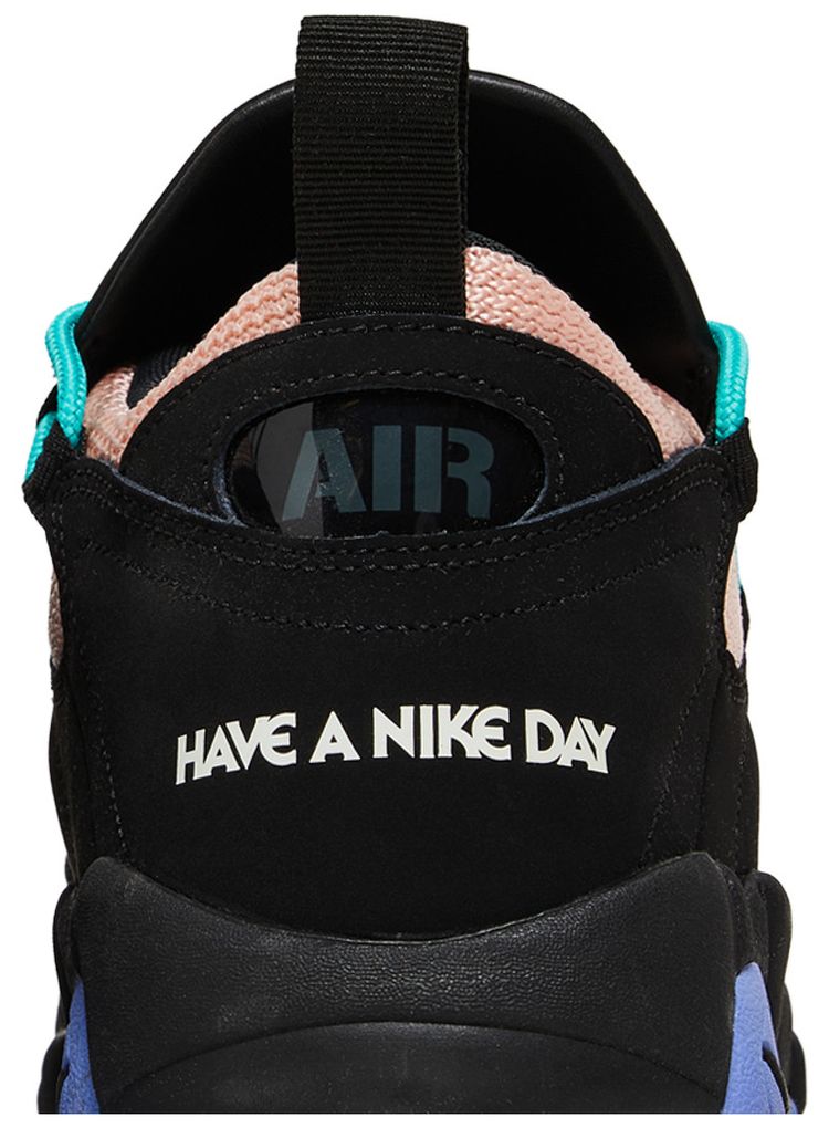 Air More Money Have A Nike Day