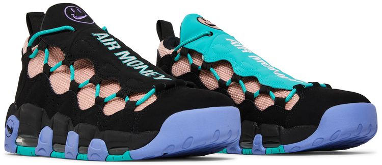 Air More Money Have A Nike Day