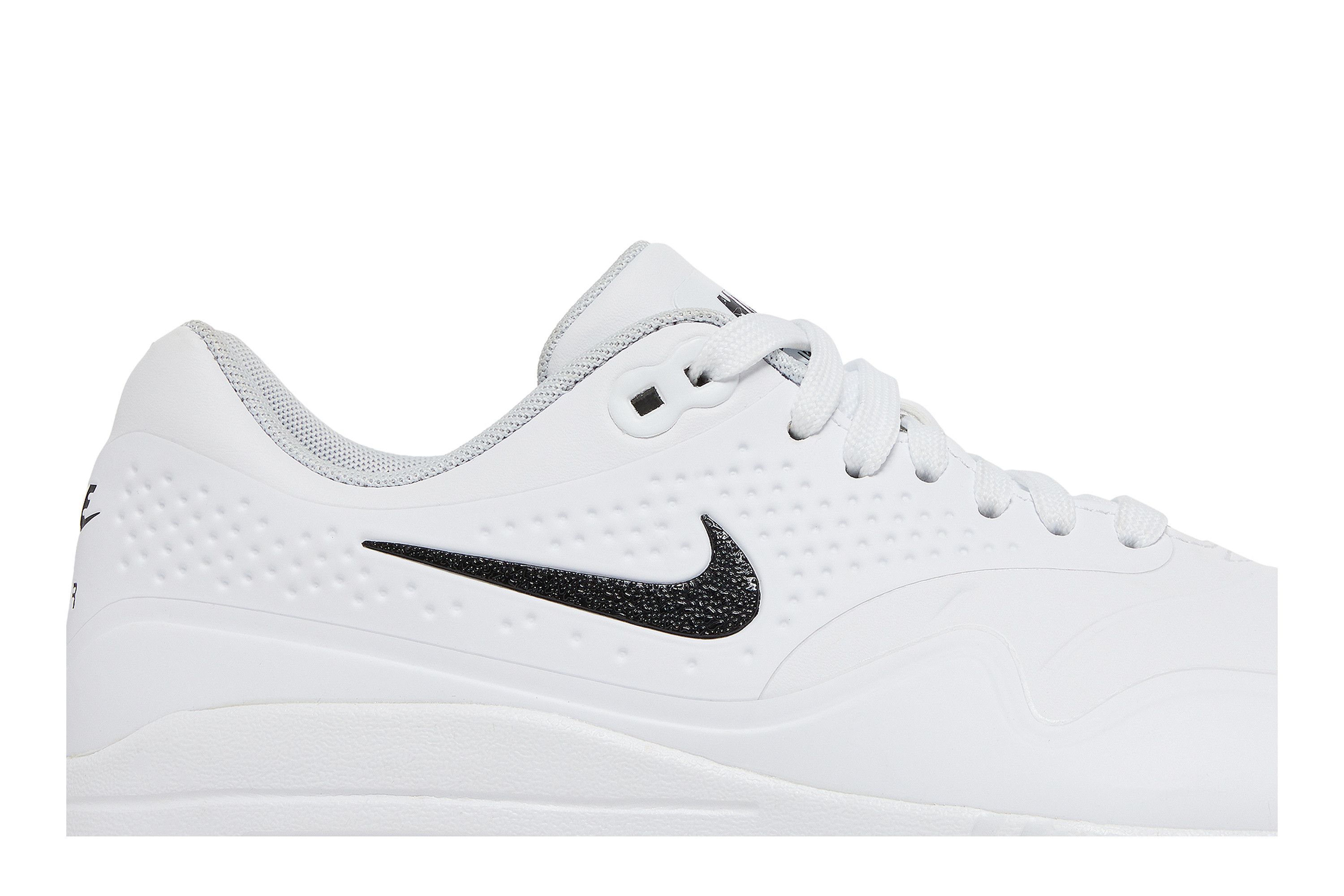 Buy Wmns Air Max 1 Golf White Gum AQ0865 100 GOAT