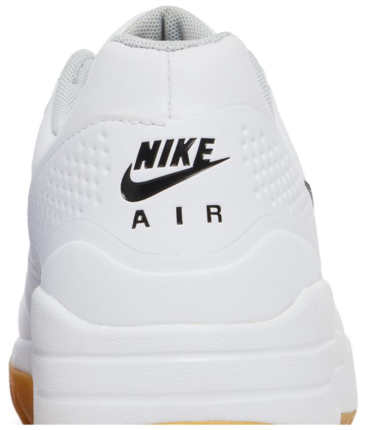 Nike Wmns Air Max 1 Golf White Gum