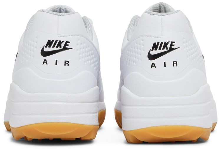 Nike Wmns Air Max 1 Golf White Gum