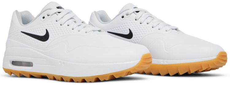 Nike Wmns Air Max 1 Golf White Gum