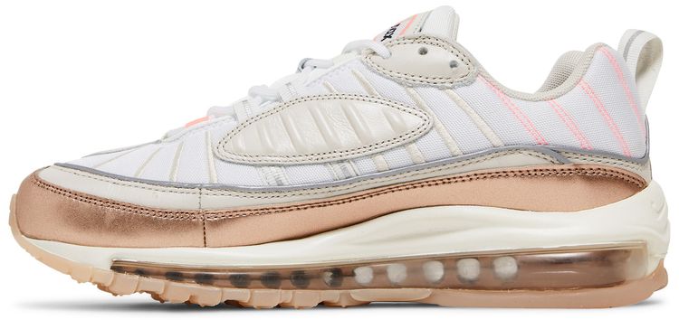 Nike Wmns Air Max 98 Orewood Brown