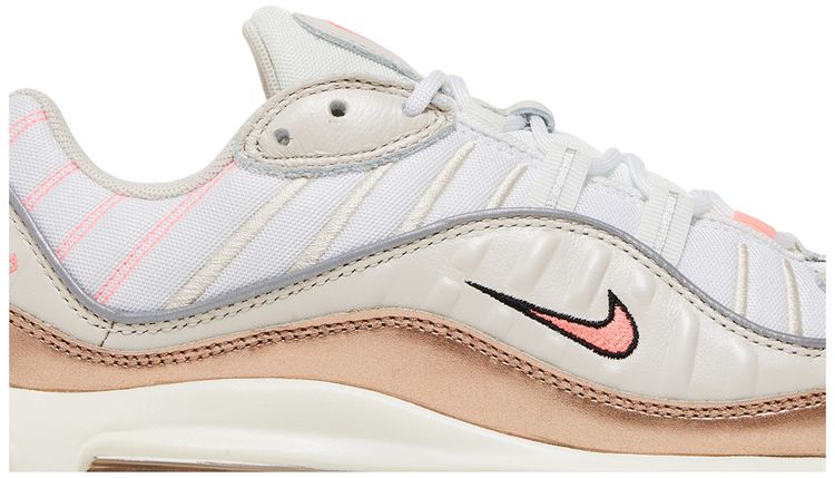 Nike Wmns Air Max 98 Orewood Brown