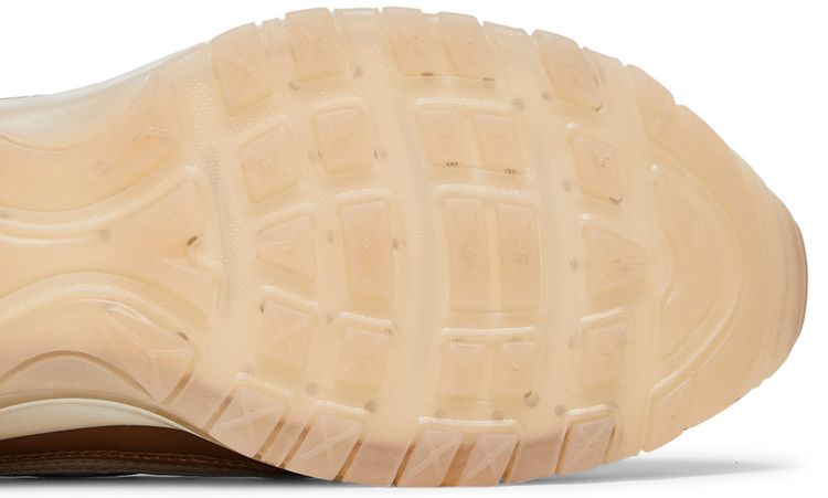 Nike Wmns Air Max 98 Orewood Brown