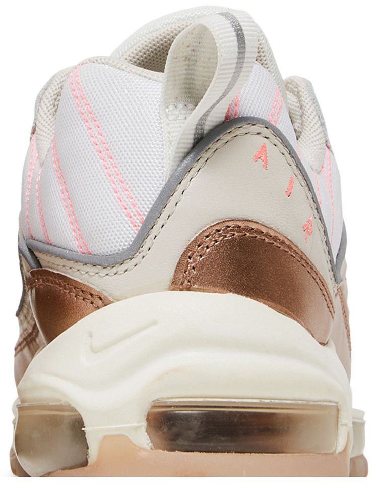 Nike Wmns Air Max 98 Orewood Brown