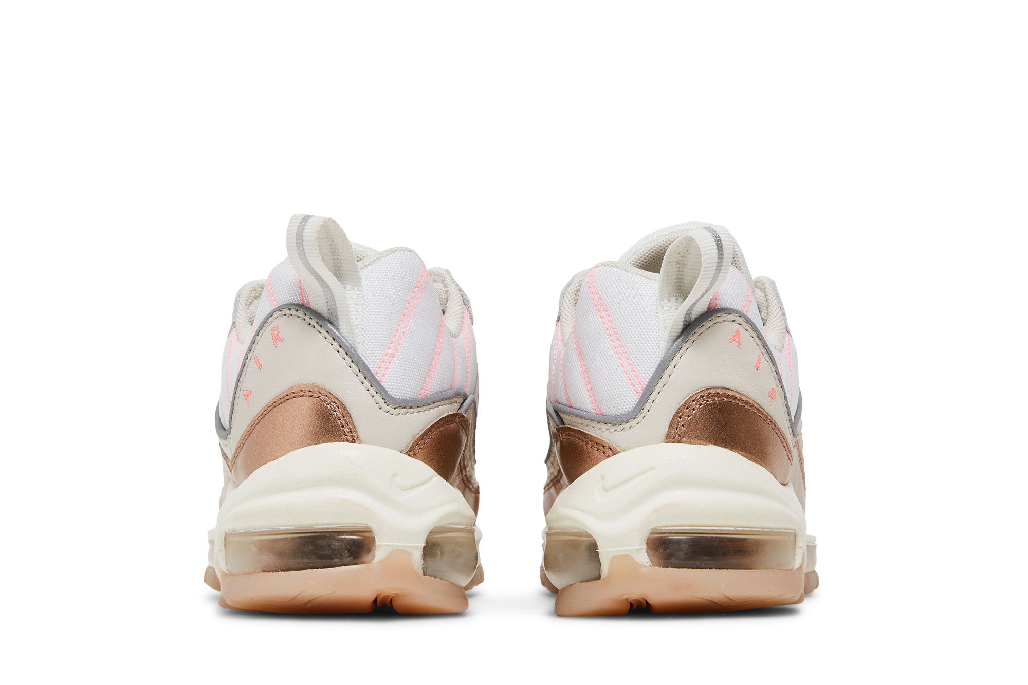 Buy Wmns Air Max 98 Orewood Brown CI9907 100 GOAT UK