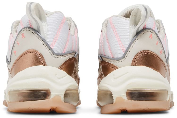 Nike Wmns Air Max 98 Orewood Brown