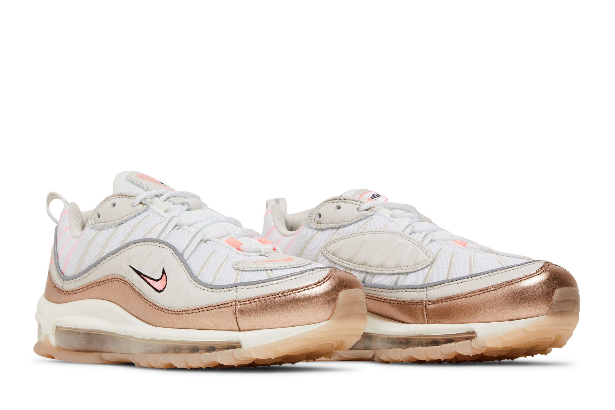 Buy Wmns Air Max 98 'Orewood Brown' - CI9907 100 | GOAT