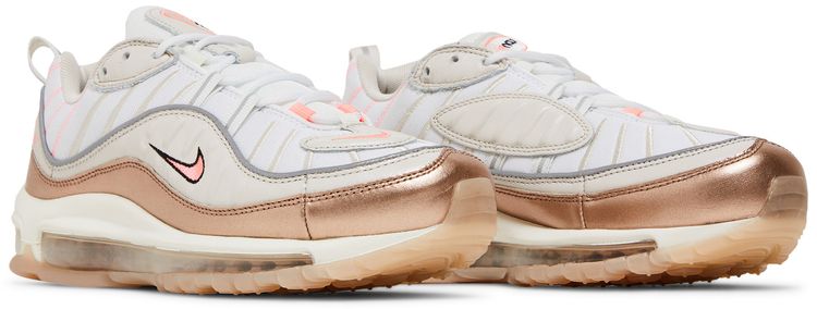 Nike Wmns Air Max 98 Orewood Brown