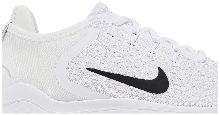 Nike Wmns Free RN 2018 White Black