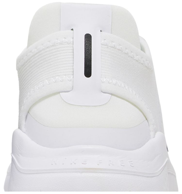 Nike Wmns Free RN 2018 White Black
