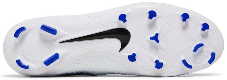 Nike Phantom Vision Pro DF FG Racer Blue Chrome