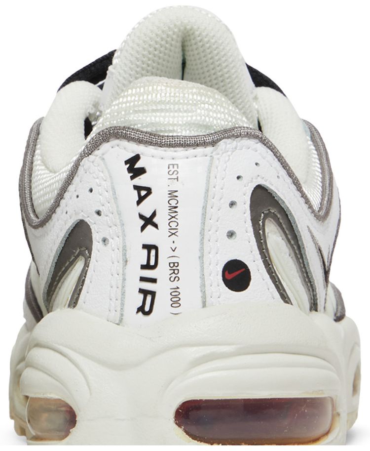 Nike Wmns Air Max Tailwind 4 Blue Ribbon Sports