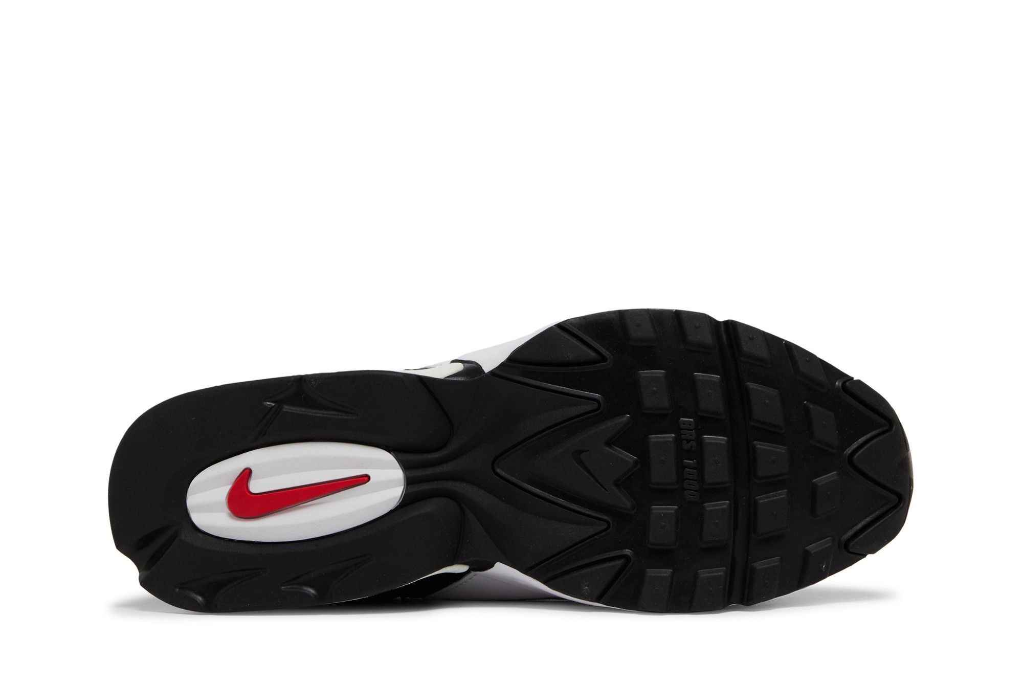 air max 96 retro black