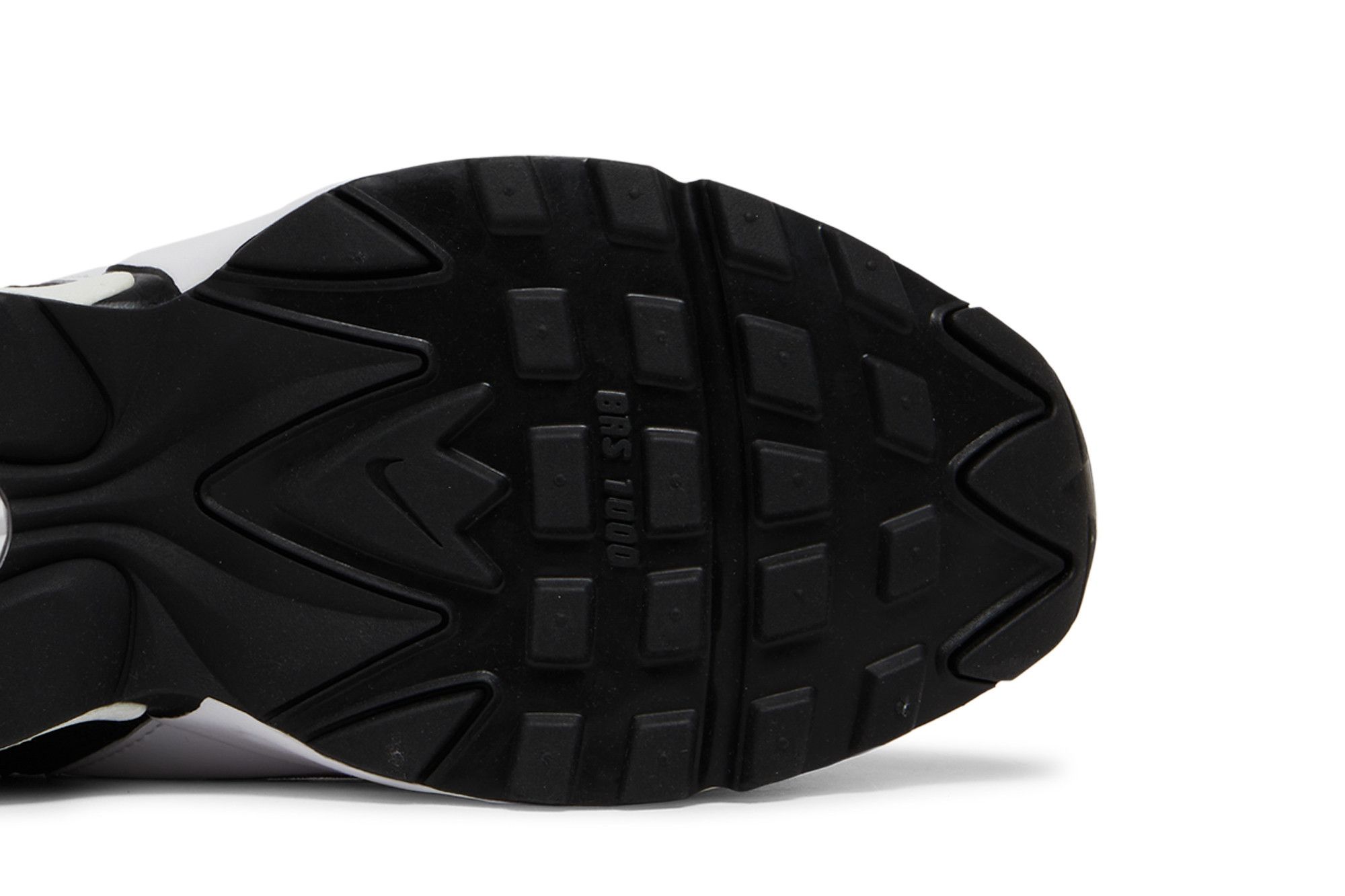 Air max 96 retro black online