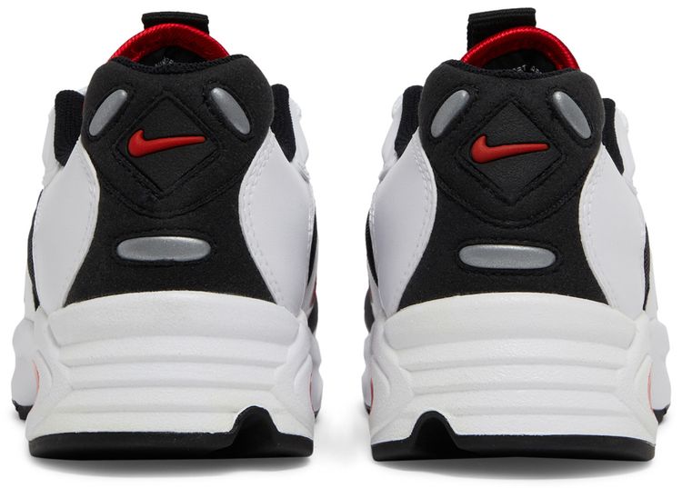 Nike Air Max Triax 96 Retro Black Red