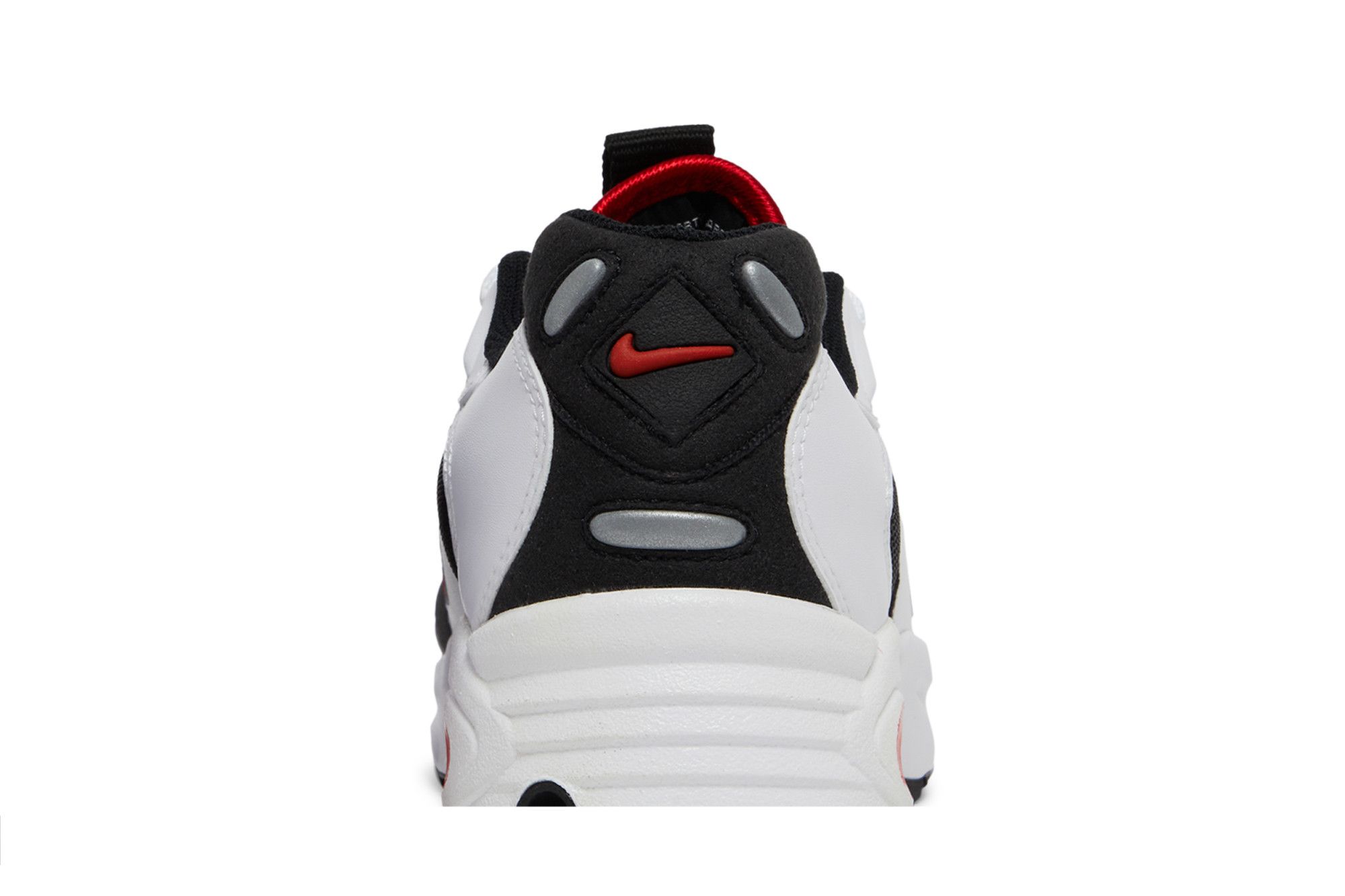 Buy Air Max Triax 96 Retro Black Red CD2053 105 GOAT UK