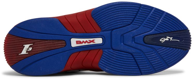 atmos x Reebok Answer 5 Stars and Stripes