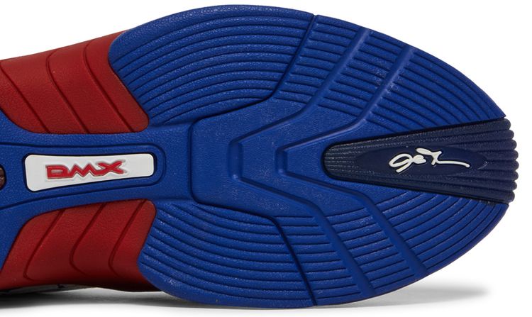 atmos x Reebok Answer 5 Stars and Stripes