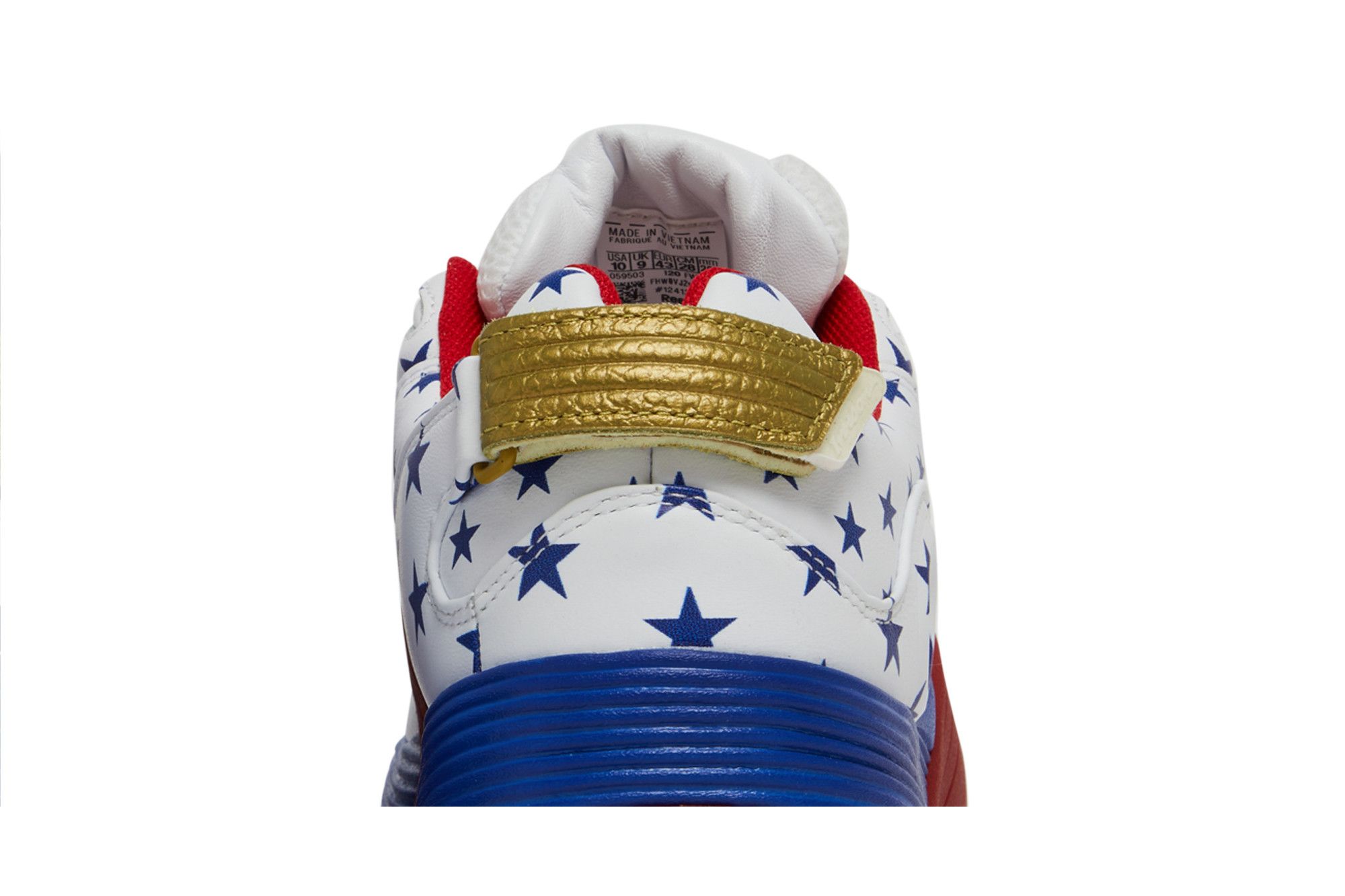 Buy atmos x Answer 5 'Stars and Stripes' - FW7486 | GOAT