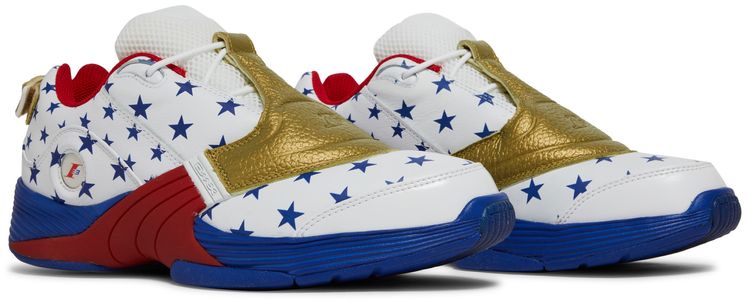 atmos x Reebok Answer 5 Stars and Stripes