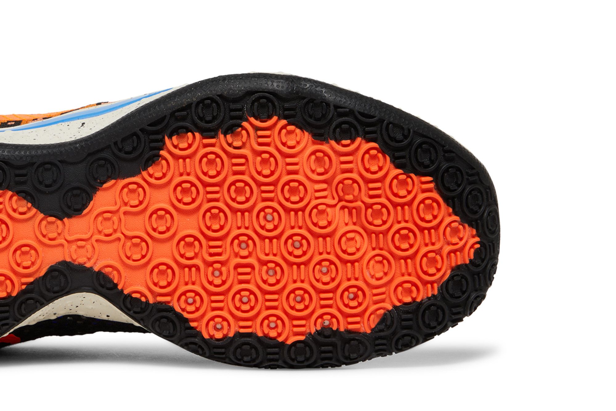 pg 4 orange camo