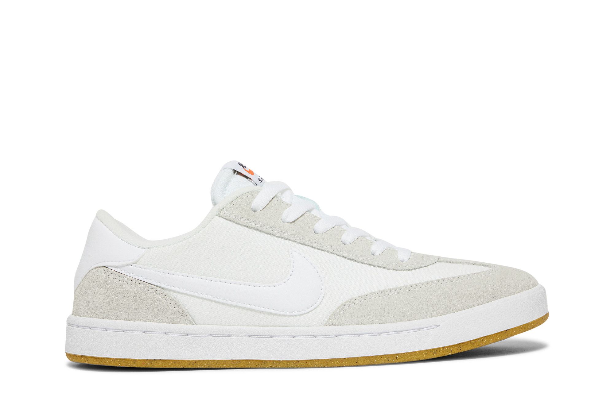 Nike sb fc classic white shop
