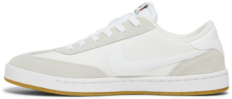 Nike FC Standard SB Summit White Gum