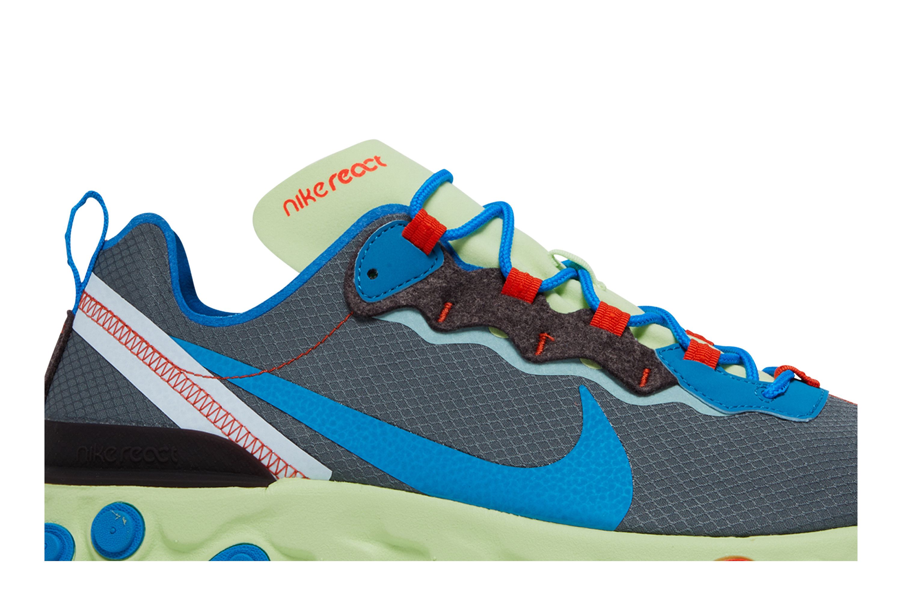 Nike react element 55 men's hot sale