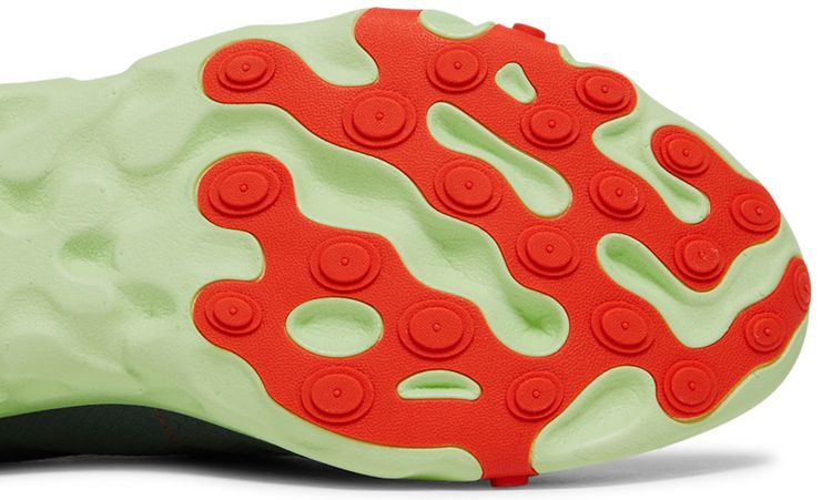 Nike React Element 55 SE Volt Stardust