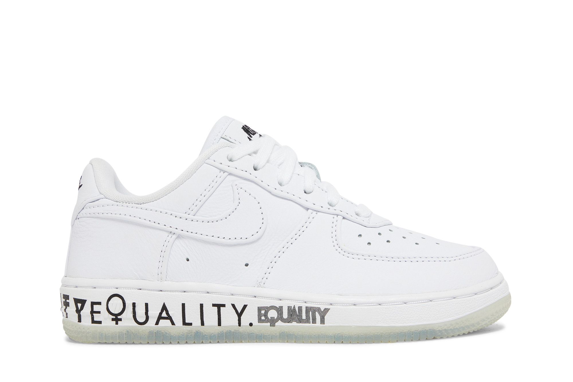 Equality air hotsell force ones