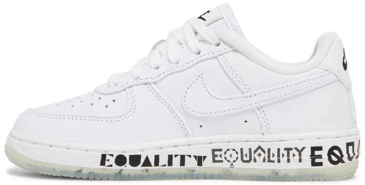 Nike Air Force 1 Low CMFT PS Equality
