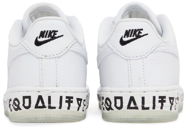 Nike Air Force 1 Low CMFT PS Equality