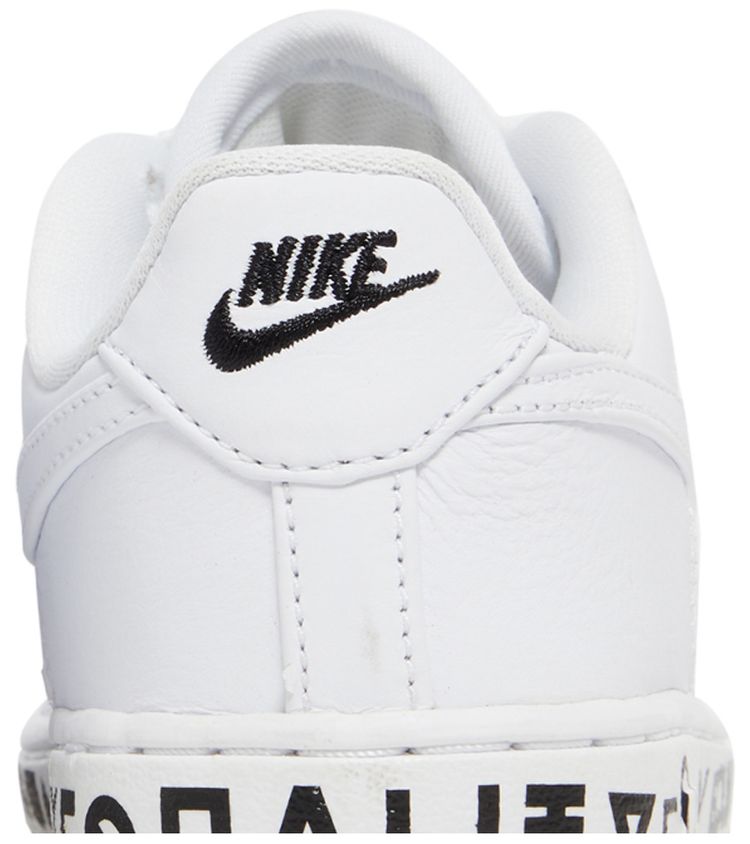 Nike Air Force 1 Low CMFT PS Equality