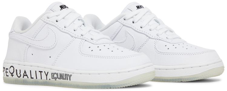 Nike Air Force 1 Low CMFT PS Equality
