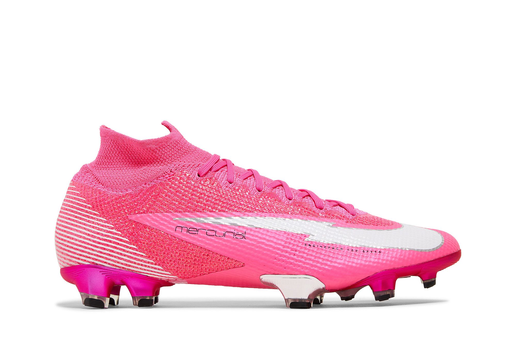 nike pink panther soccer cleats