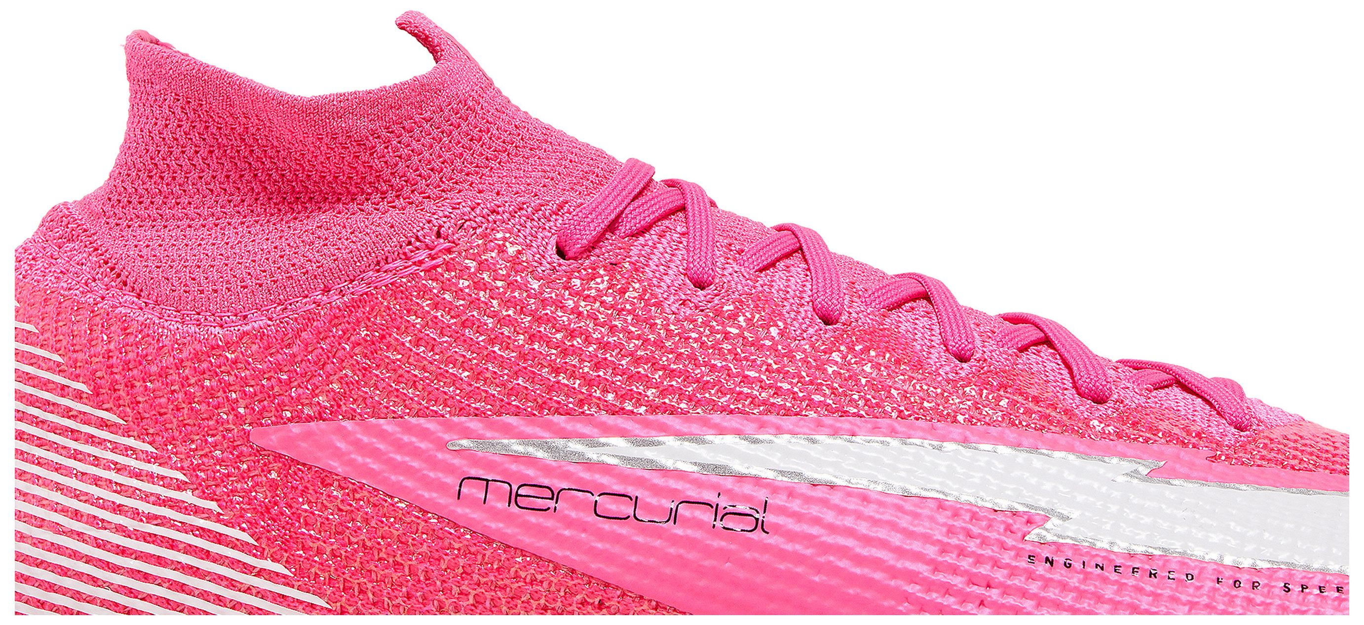 mercurial pink mbappe