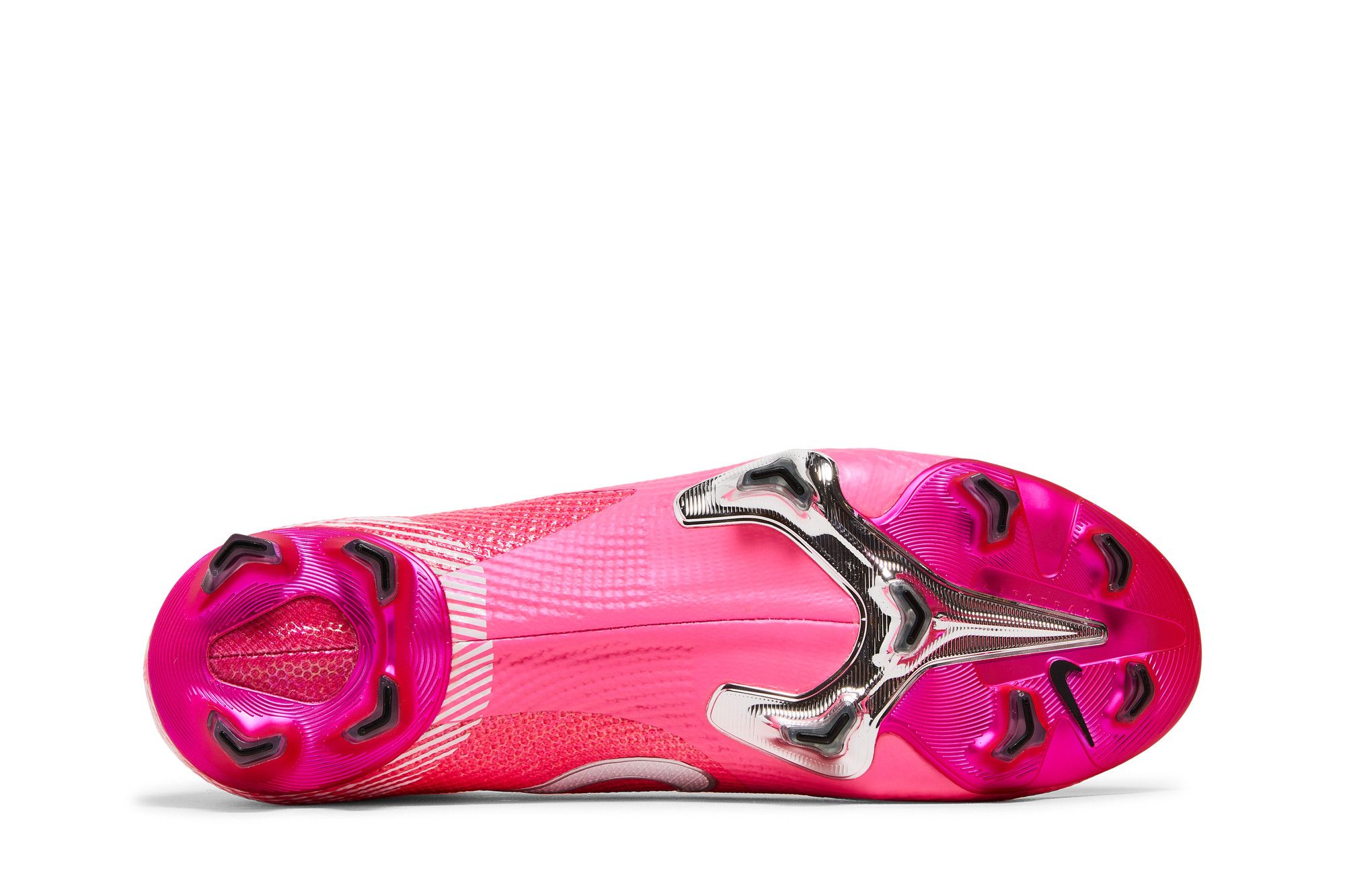 mbappe pink panther cleats