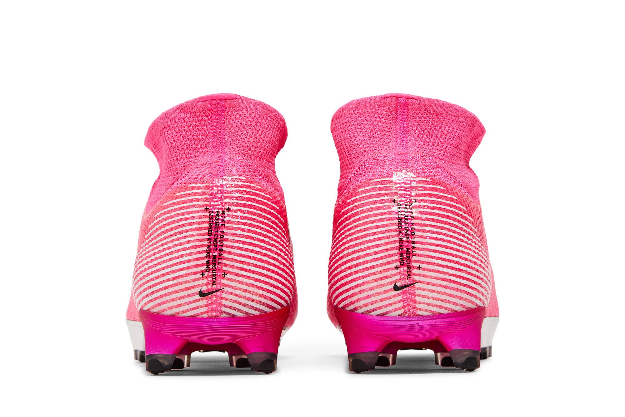Nike superfly rose discount